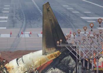 Parlemen Korea Selatan Setujui Penyelidikan Independen Kecelakaan Jeju Air 2024