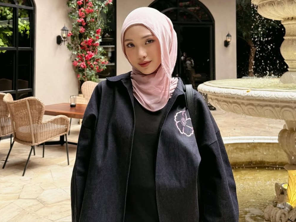 Skandal Dugaan Perselingkuhan Kembali Hantam Karier Influencer Jule