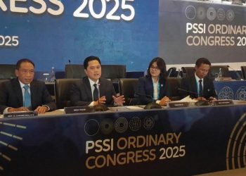 Belum Tentukan Nahkoda Timnas, Kinerja PSSI Disorot Publik