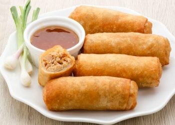 Sejarah dan Cita Rasa Bikin Lumpia Semarang Tetap Jadi Andalan Wisata