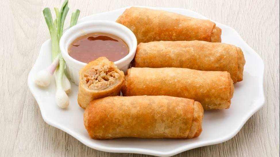 Sejarah dan Cita Rasa Bikin Lumpia Semarang Tetap Jadi Andalan Wisata