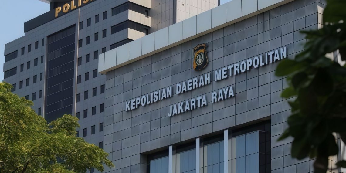 Polda Metro Tangani Narkoba, Hampir 10.000 Tersangka Diringkus