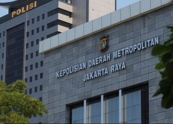 Polda Metro Tangani Narkoba, Hampir 10.000 Tersangka Diringkus