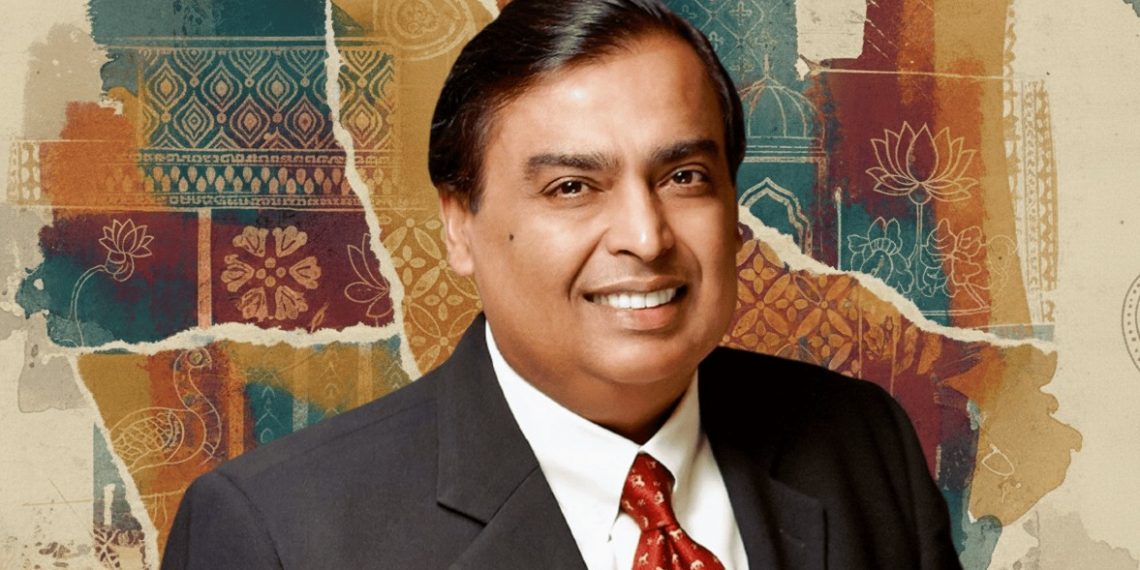 Intip Rumah Rp 32 Triliun Mukesh Ambani, Mewahnya di Luar Nalar