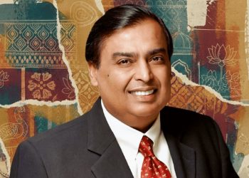 Intip Rumah Rp 32 Triliun Mukesh Ambani, Mewahnya di Luar Nalar