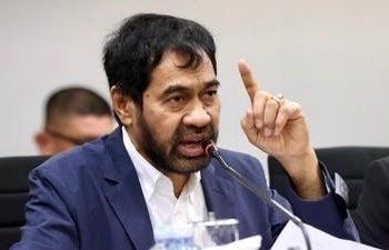 Gubernur Aceh Terima Bantuan Asing untuk Korban Banjir dan Longsor