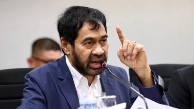 Gubernur Aceh Terima Bantuan Asing untuk Korban Banjir dan Longsor