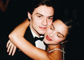 Alasan Olivia Rodrigo dan Louis Partridge Putus Setelah 2 Tahun Pacaran