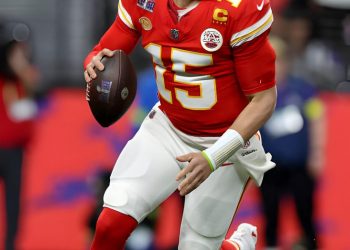 Kansas City Chiefs Kehilangan Peluang Playoff Setelah Kalah Dari Houston Texans