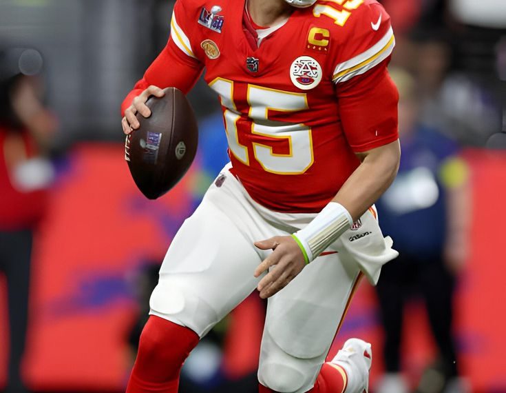 Kansas City Chiefs Kehilangan Peluang Playoff Setelah Kalah Dari Houston Texans