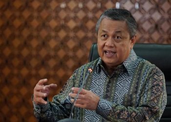 BTN Gunung Rinjani Tutup Total Jalur Pendakian Awal 2026 karena Ancaman Cuaca Ekstrem