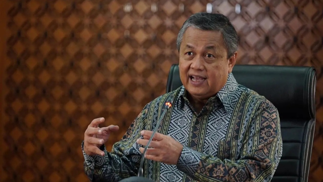 Siapa di Balik Lahirnya QRIS, Sistem Pembayaran Digital yang Kini Mendominasi Transaksi