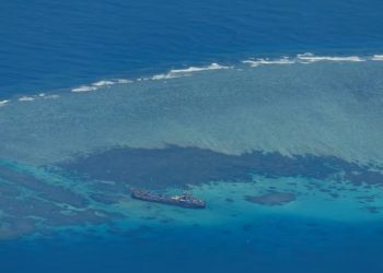 Laut Filipina Ternyata yang Terluas di Dunia, Ini Penjelasannya