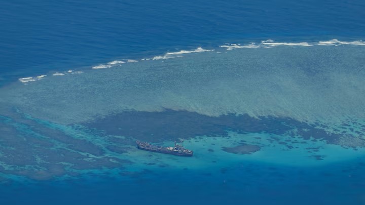 Laut Filipina Ternyata yang Terluas di Dunia, Ini Penjelasannya