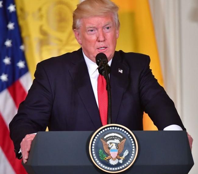 Trump Janji Buat Amerika Terjangkau Lagi, Kini Sebut Krisis Affordability Sebagai Penipuan