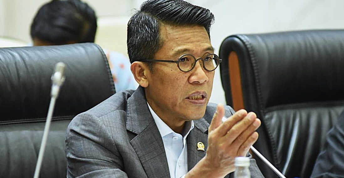 DPR Nilai Bea Keluar Emas 15% Penting untuk Hilirisasi