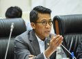 DPR Nilai Bea Keluar Emas 15% Penting untuk Hilirisasi