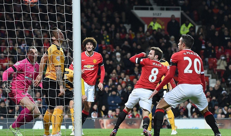 Sepak Bola: Olahraga Paling Digemari dan Ditonton di Seluruh Dunia