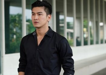 Profil Boiyen, Komedian yang Menikah dengan Rully Anggi Akbar