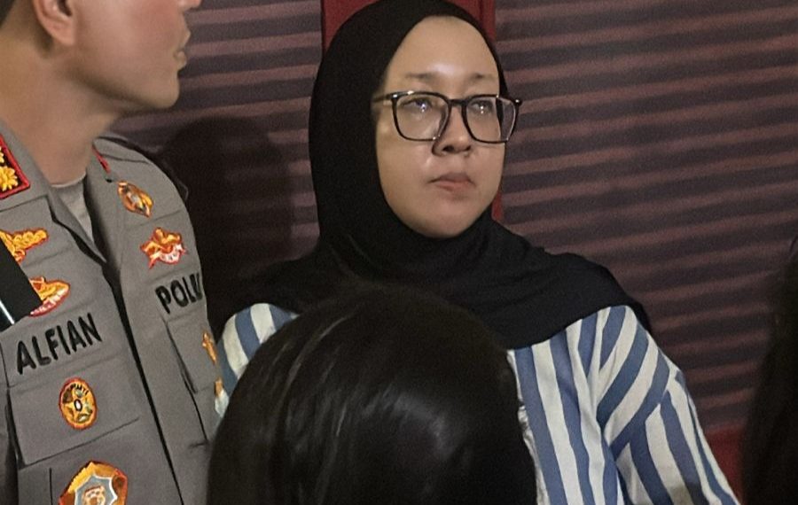 Profil Ayu Puspita, Bos WO yang Tipu Belasan Miliar Hingga Viral
