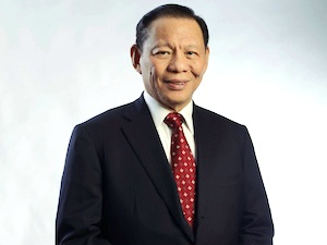 Sukanto Tanoto, Konglomerat yang Kembali Terseret dalam Polemik PT TPL