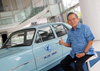 Elon Musk Jadi Orang Pertama dengan Kekayaan 700 Miliar Dolar