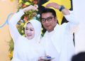 Atalia Praratya Gugat Cerai Ridwan Kamil, Sidang Perdana Digelar Lusa
