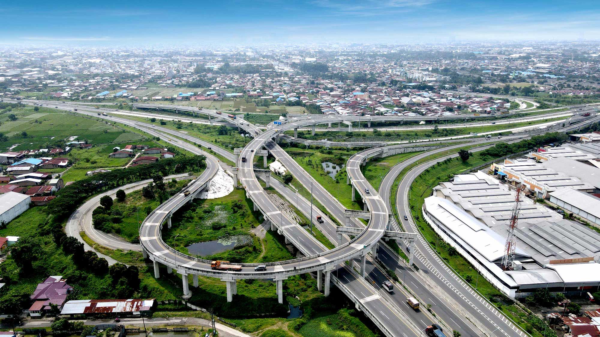 Mulai Berlaku Hari Ini, Ini Tarif Tol Semarang–Jakarta Setelah Diskon 20 Persen