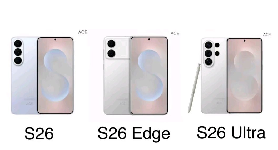 Samsung Galaxy S26 Disebut Bakal Kalahkan iPhone 17 dalam Hal Ketipisan dan Bobot