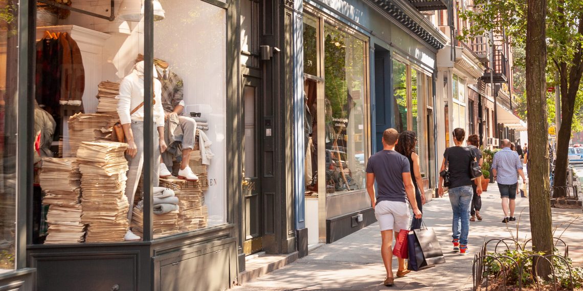 Mengapa UMKM di Luar Negeri Lebih Mudah Berkembang