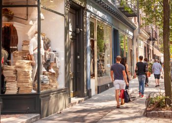 Mengapa UMKM di Luar Negeri Lebih Mudah Berkembang
