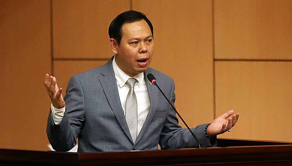 Indonesia Belum Terima Bantuan Asing, Pemerintah Gengsi?