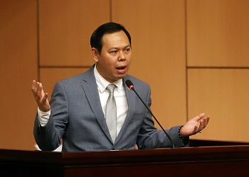 Indonesia Belum Terima Bantuan Asing, Pemerintah Gengsi?