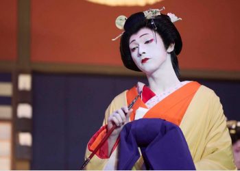 Film Kabuki ‘Kokuho’ Jadi Sukses Box Office dan Menargetkan Oscar, Dorong Kebangkitan Seni Tradisional Jepang
