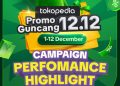 Transaksi Naik Tajam di Promo 12.12, Tokopedia dan TikTok Shop Pacu Brand Lokal Tembus Pasar Regional