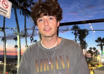 Kreator TikTok Tucker Genal Meninggal Dunia di Usia 31 Tahun