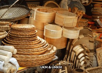 BNI Perkuat Literasi Keuangan dan Dorong UMKM Tumbuh Lewat NFHE 2025