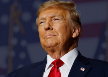 Trump Kembali Dorong Penguasaan Greenland, Denmark Tegaskan Penolakan