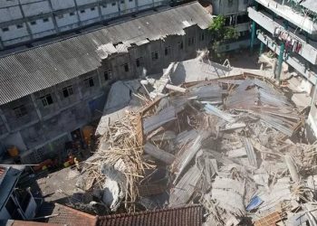 Ponpes Al Khoziny Bangun Ulang, Nilai Proyek Tembus Rp125 M dari APBN