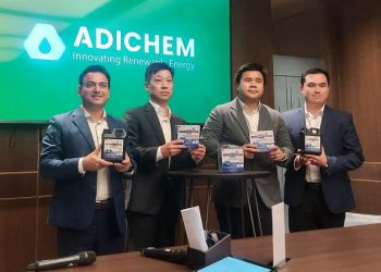 PT Abadi Kimia Raya Luncurkan Adimax F2, Fuel Additive Generasi Baru untuk Tingkatkan Performa Mesin Diesel Indonesia