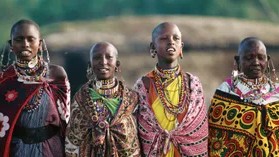 Afrika Masih Jadi Kawasan dengan Tingkat Literasi Terendah di Dunia