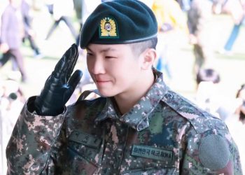 Woozi SEVENTEEN Terseret Dugaan Penyalahgunaan Wewenang di Lingkungan Wamil