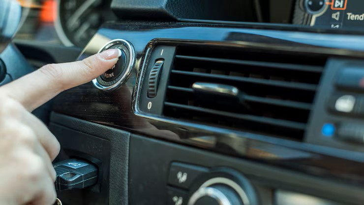 Tidur di Mobil Kondisi AC Hidup? Waspada Bahaya Karbon Monoksida