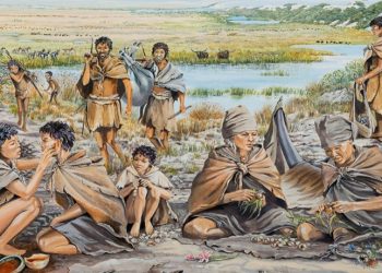 Manusia Sudah Makan Daging Sejak 2,6 Juta Tahun Lalu, Ini Penjelasannya