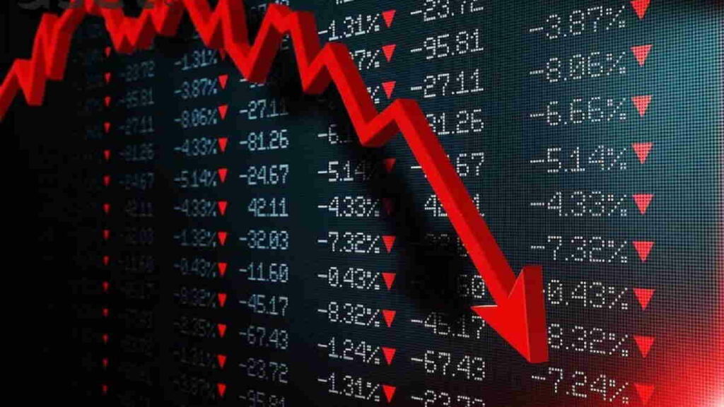 Ini Faktor yang Bikin Saham Bisa Longsor ARB di Pasar Modal