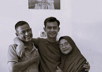 Timnas Indonesia Berduka, Ayah Pratama Arhan Meninggal Dunia