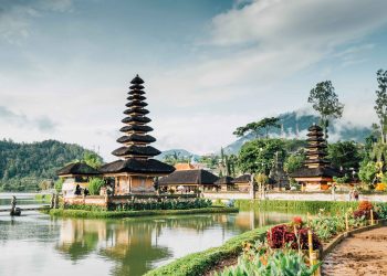 Bali Sepi Turis Lokal dan Asing, Lebih Pilih ke Sini