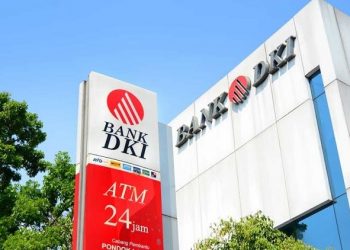 Penempatan Dana Rp1 T Triliun Tersalur, Bank Jakarta Jaga Kinerja Sehat