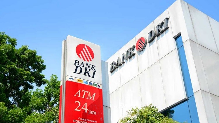 Penempatan Dana Rp1 T Triliun Tersalur, Bank Jakarta Jaga Kinerja Sehat