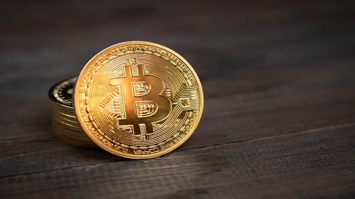 Bitcoin Turun Tajam, Tekanan Datang dari Sentimen Ekonomi Global